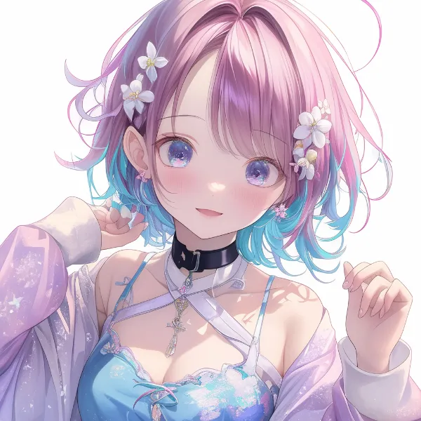 アニメA