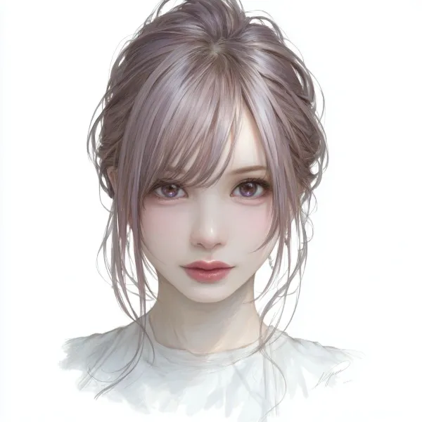 パステル春