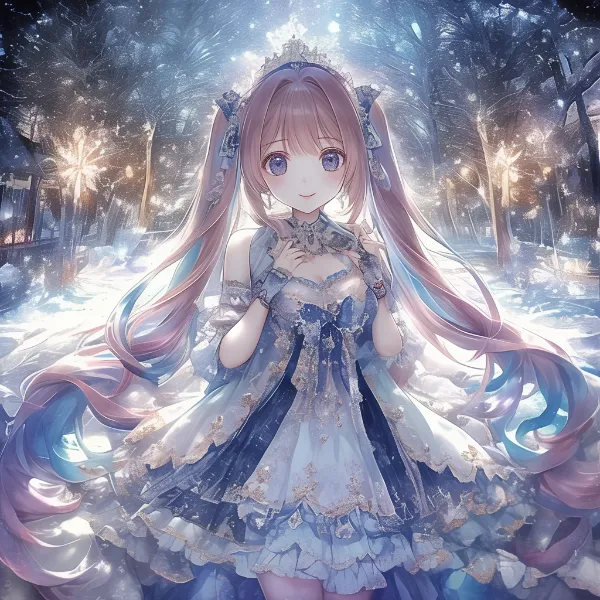 ちびアニメA
